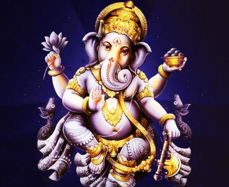 Lord Ganesha