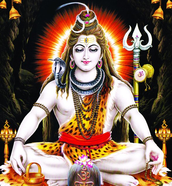 Shiva